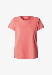 Non selezionato, coral peach pink