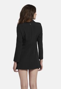 Nicowa BLAZER DRESS MONIWA  - Cocktailjurk - schwarz