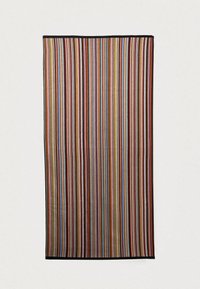 TOWEL SIGNATURE - Autres accessoires - multi-coloured
