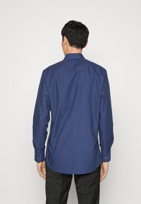 Selected Homme SLHSLIMSOHO SHIRT  - Košile - navy blazer
