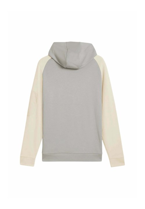 PUMA SUDADERA CON CAPUCHA Y CREMALLERA PUMATECH FZ - Sudadera con cremallera - alpine snow — photo 4
