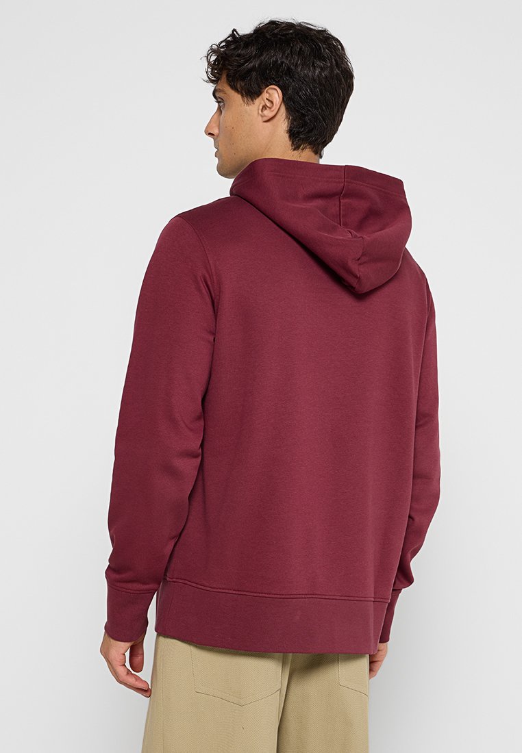 Kapuzenpullover