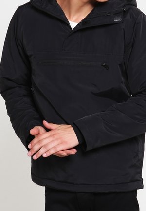 Jas - black