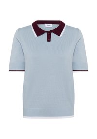 MEAVESZ - Polokošeľa - nantucket breeze