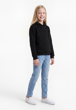 Urban Classics, Kapuutsiga pusa - black
