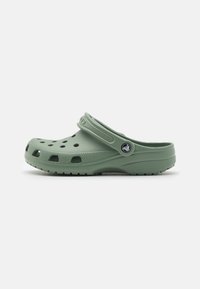UNISEX - Clogs - moss