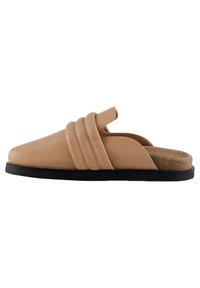 Shoe The Bear Pantofle - beige