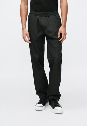 PANTS - Παντελόνι - black
