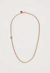 STACKEDLOGO UNISEX - Collana - gold-coloured