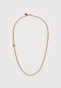 STACKEDLOGO UNISEX - Kaklarota - gold-coloured