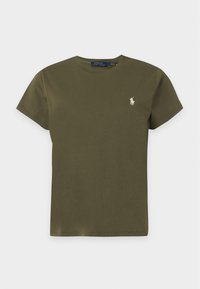 Επιλέχθηκε, dense olive