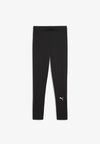 VELOCITY LONG - Клин - black