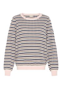 No seleccionado, rose smoke stripe