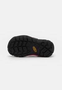 Keen SEACAMP II CNX CHILDREN UNISEX - Pārgājienu sandales - magnet/drizzle