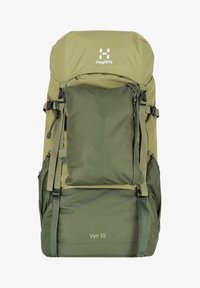 Geselecteerd, seaweed green olive green