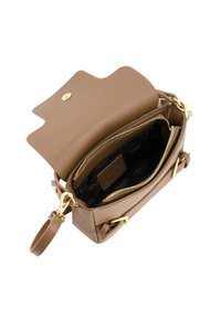 VENEZIA BAG - Kabelka - bronze