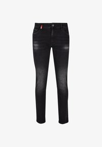 Selezionato, washed black