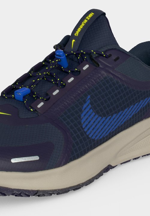 Nike Star Runner Utility w/ Toggle GS 'Gridiron Purple Dynasty' — foto 7