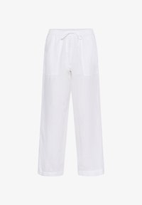 Unselected, bright white