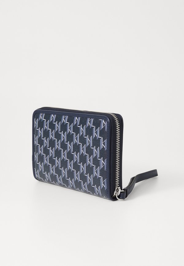 VOYAGE TRAVEL WALLET UNISEX - Wallet3