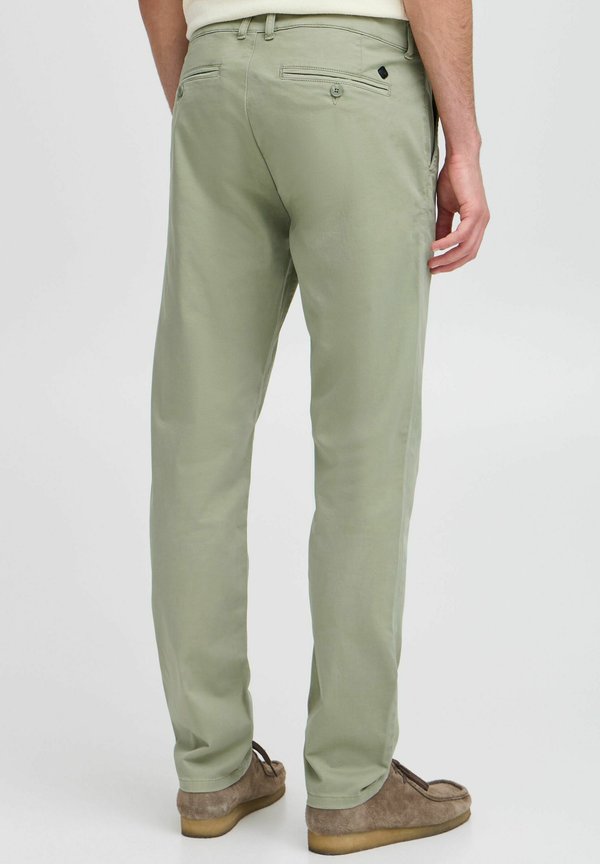 CFVIGGO SLIM FIT - Chinos - tea4