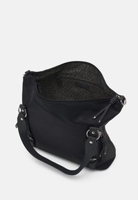 TOM TAILOR CAIA - Saco de mão - black