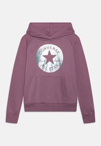 Converse Jersey con capucha - pink