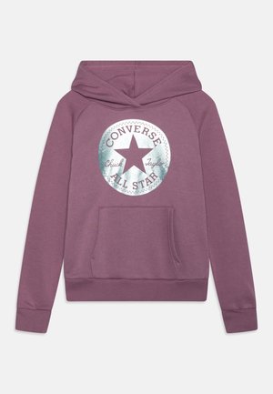 Bluza z kapturem