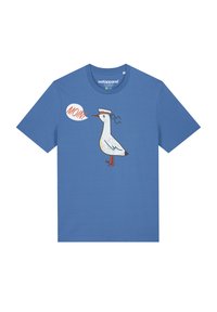 Niet geselecteerd, bright blue