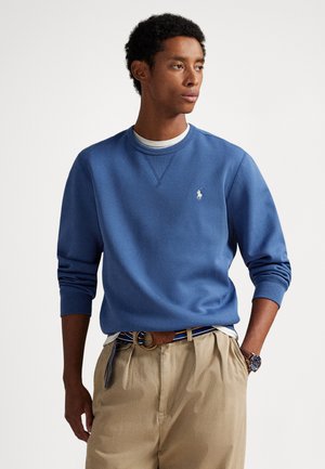 SWEATSHIRT - Sweatshirt - night navy