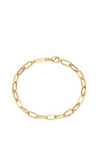 Unselected, gold-coloured