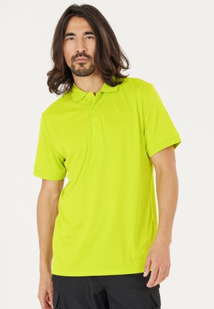 FELOX - Poloshirt - tender shoots