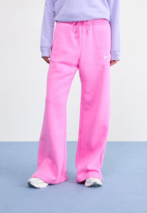 PANT WIDE  - Tracksuit bottoms