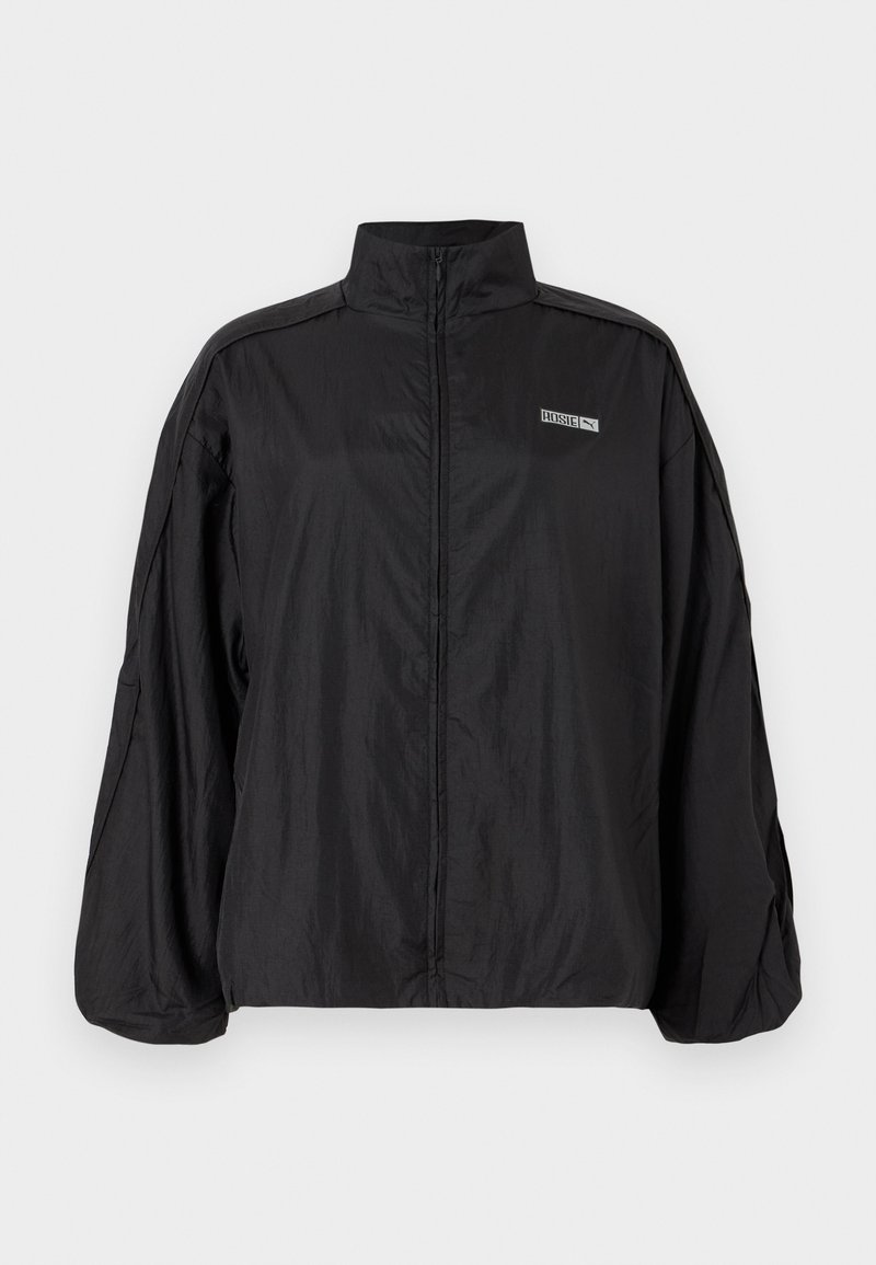 Puma Jas zwart Puma Jas zwart