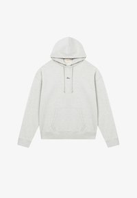 Sélectionné, ecru grey heather