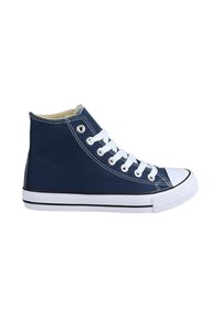 Elara SNEAKER - Höga sneakers - blau