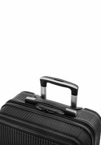 OCHNIK UNISEX czarny