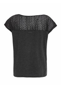 Protest PRTNICE - T-shirt basic - true black