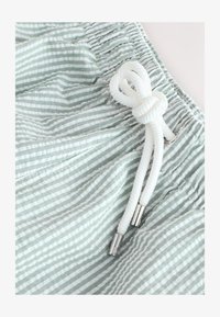 Non sélectionné, sage green stripe