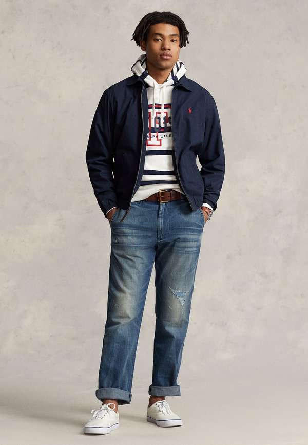 BAYPORT POPLIN JACKET - Summer jacket4