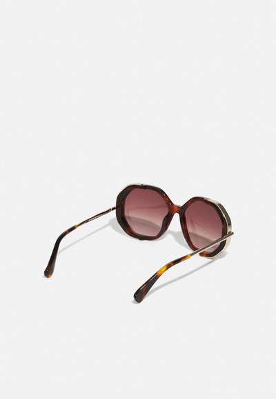 Max Mara Sunglasses - dark havana