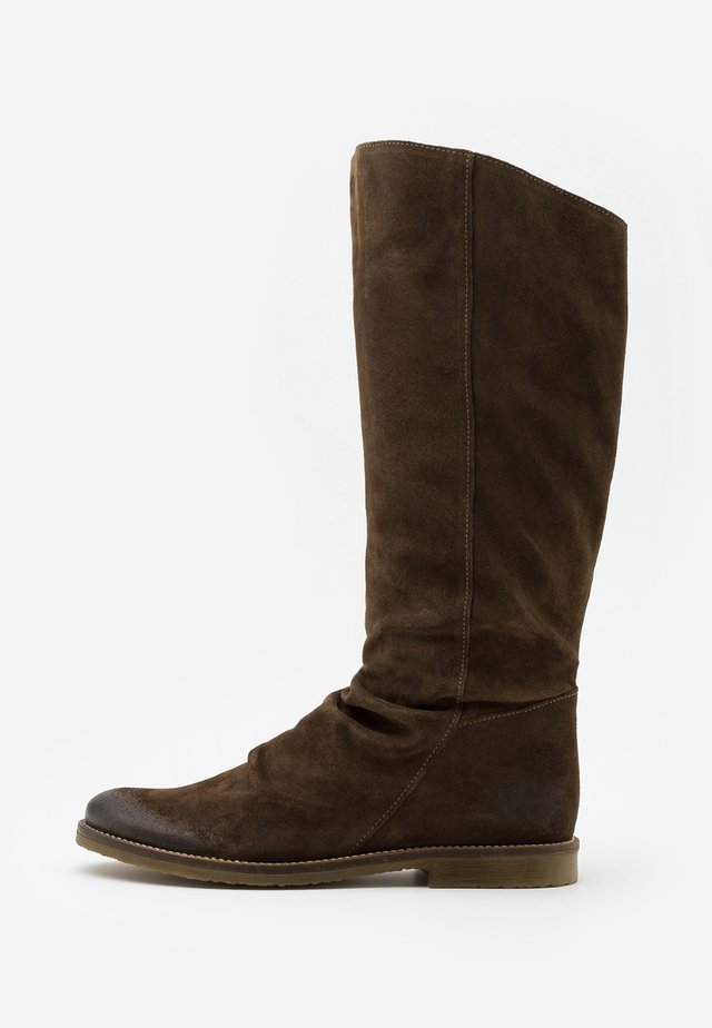 RENOIR - Boots - marvin olive