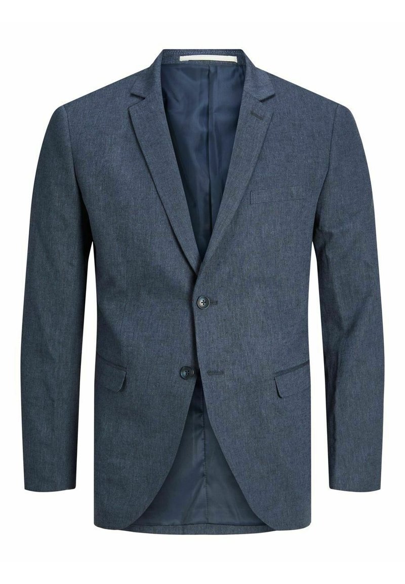Jack & Jones PREMIUM Colbert donkerblauw