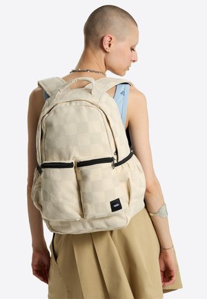 Vans, VANS UNISEX - Tagesrucksack - white