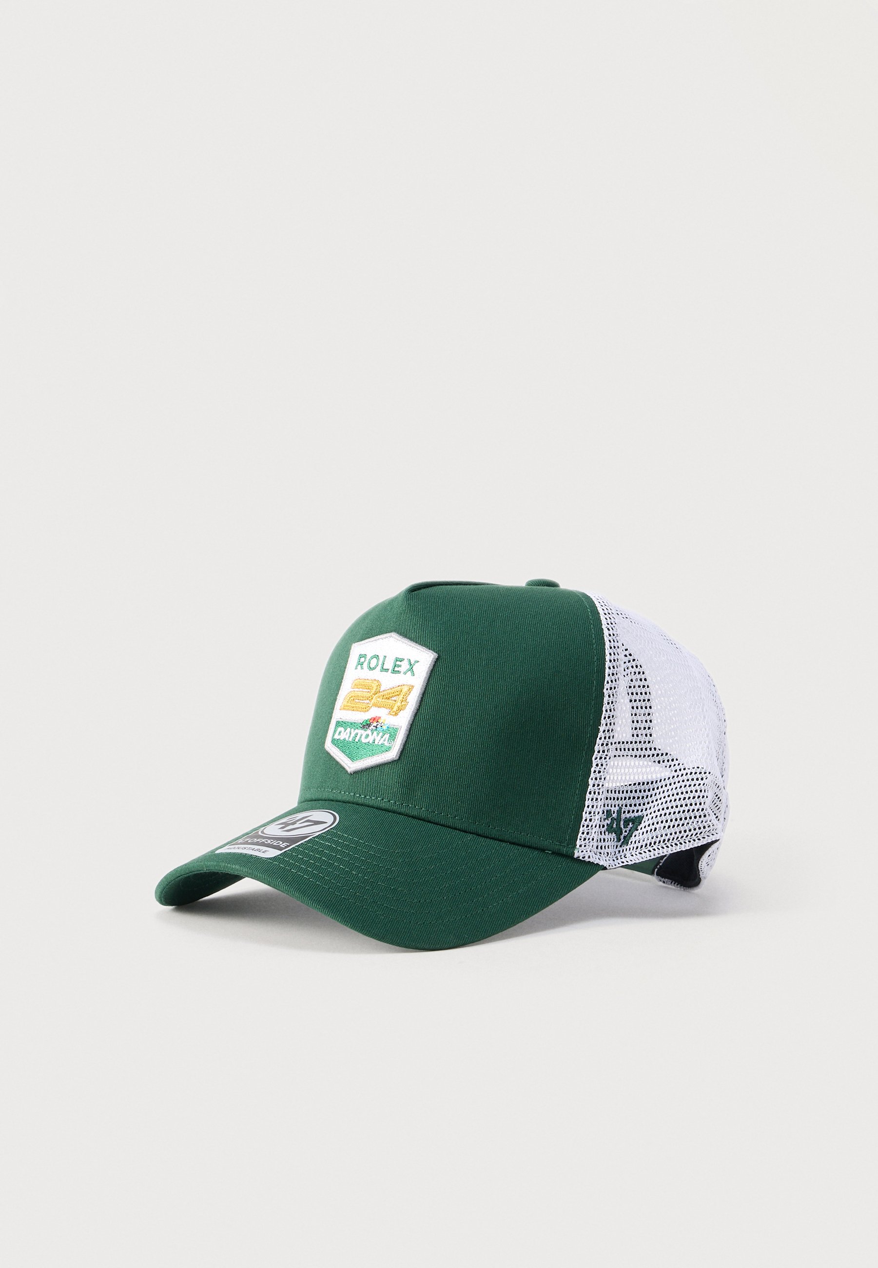 Carhartt WIP CANE HAT UNISEX - Hat - dollar green/white/green