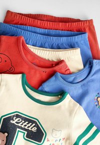 Next SET 6 PACK REGULAR FIT - Leggings - Hosen - varsity bear