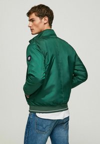 Pepe Jeans JAKE - bomber - - Zalando.es