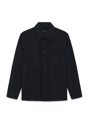 Matinique, MAORIGNAL - Let jakke / Sommerjakker - dark navy