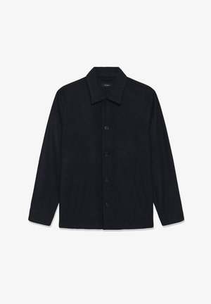 Matinique, MAORIGNAL - Let jakke / Sommerjakker - dark navy