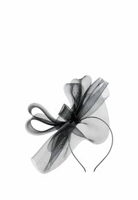 FASCINATOR - Håraccessoar - black